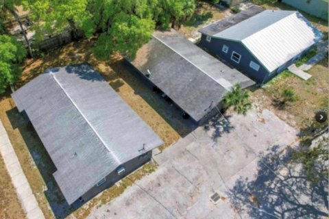 Apartment in Tampa, Florida 3 bedrooms, 69.68 sq.m. № 2267289 - photo 27