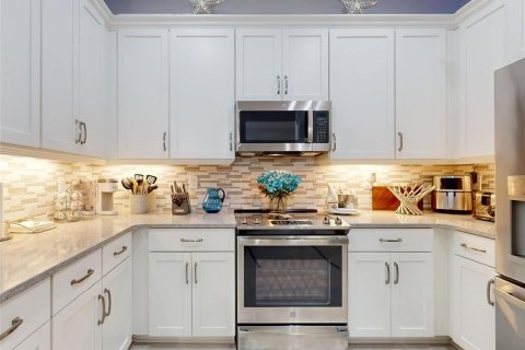 Townhouse in Port Orange, Florida 3 bedrooms, 194.63 sq.m. № 1773029 - photo 15