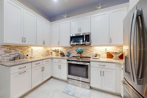 Townhouse in Port Orange, Florida 3 bedrooms, 194.63 sq.m. № 1773029 - photo 14