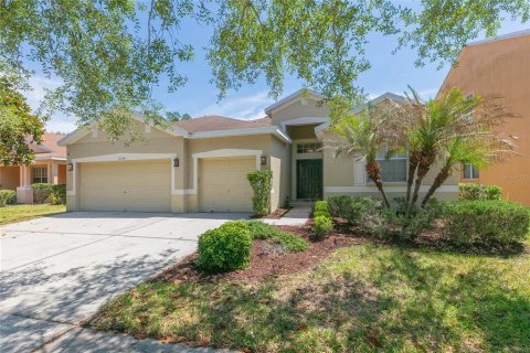 Casa en Riverview, Florida 4 dormitorios, 212.56 m2 № 2117776