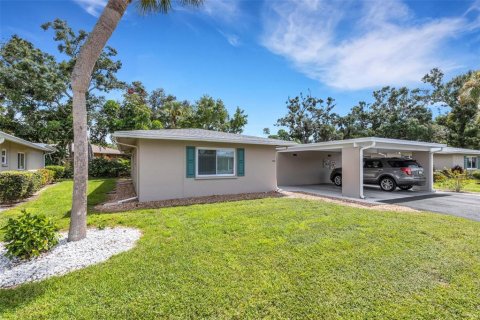Casa en alquiler en Sarasota, Florida, 2 dormitorios, 118.45 m2 № 1894848 - foto 1