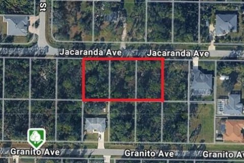 Land in North Port, Florida № 2158811 - photo 2