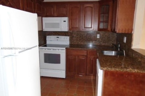 Купить кондоминиум в Майами, Флорида 1 спальня, 64.94м2, № 2005588 - фото 4