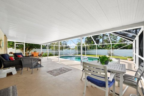 House in Palm Bay, Florida 3 bedrooms, 110.74 sq.m. № 1908080 - photo 27