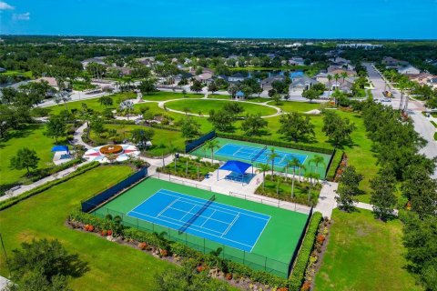House in Bradenton, Florida 3 bedrooms, 140.19 sq.m. № 1847955 - photo 29