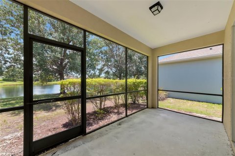 House in Bradenton, Florida 3 bedrooms, 140.19 sq.m. № 1847955 - photo 18