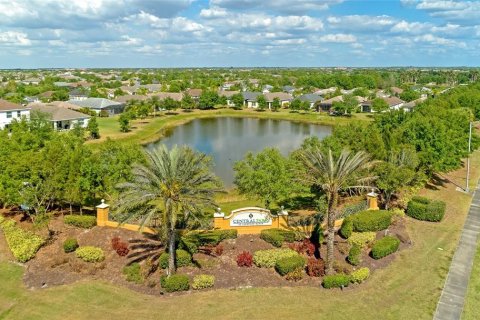 House in Bradenton, Florida 3 bedrooms, 140.19 sq.m. № 1847955 - photo 20