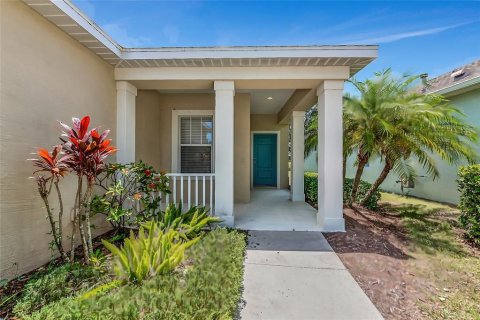 House in Bradenton, Florida 3 bedrooms, 140.19 sq.m. № 1847955 - photo 6
