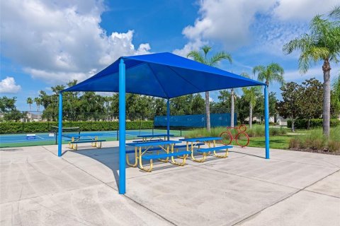 House in Bradenton, Florida 3 bedrooms, 140.19 sq.m. № 1847955 - photo 30