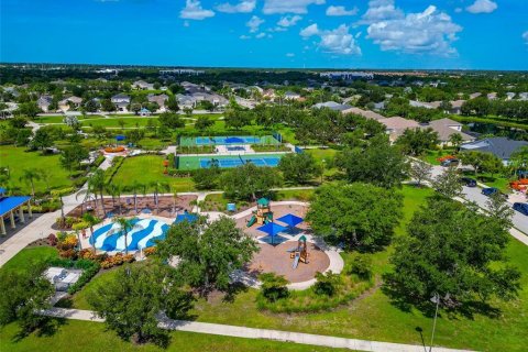 House in Bradenton, Florida 3 bedrooms, 140.19 sq.m. № 1847955 - photo 22