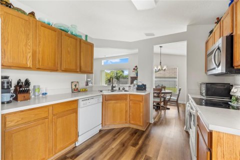 House in Riverview, Florida 3 bedrooms, 140 sq.m. № 2304423 - photo 16