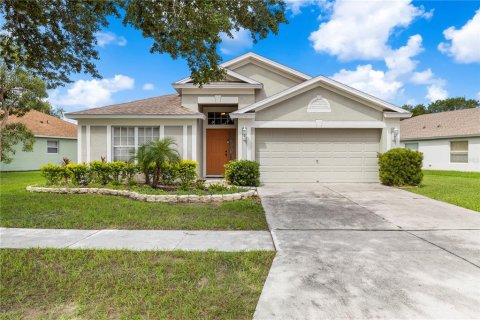 House in Riverview, Florida 3 bedrooms, 140 sq.m. № 2304423 - photo 3