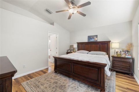 House in Riverview, Florida 3 bedrooms, 140 sq.m. № 2304423 - photo 23
