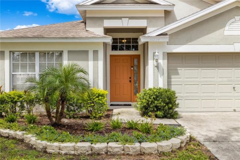 House in Riverview, Florida 3 bedrooms, 140 sq.m. № 2304423 - photo 6