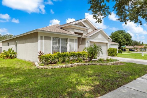House in Riverview, Florida 3 bedrooms, 140 sq.m. № 2304423 - photo 4