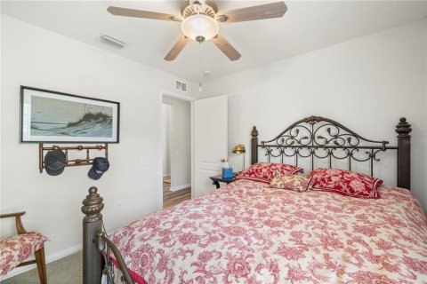 House in Riverview, Florida 3 bedrooms, 140 sq.m. № 2304423 - photo 21