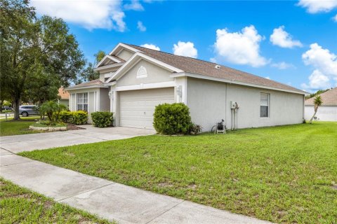 House in Riverview, Florida 3 bedrooms, 140 sq.m. № 2304423 - photo 5