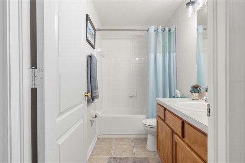 House in Riverview, Florida 3 bedrooms, 140 sq.m. № 2304423 - photo 29