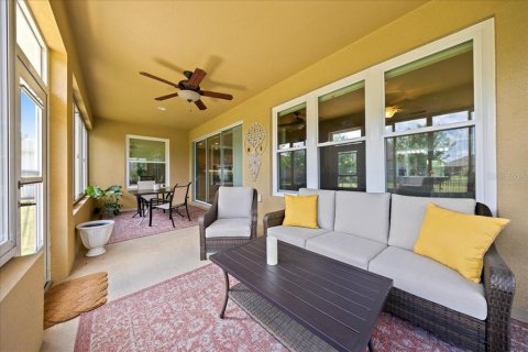 House in Ocala, Florida 2 bedrooms, 148.27 sq.m. № 2151315 - photo 18