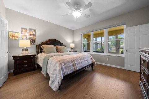 House in Ocala, Florida 2 bedrooms, 148.27 sq.m. № 2151315 - photo 7