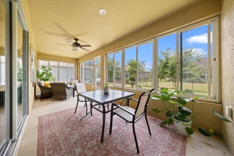 House in Ocala, Florida 2 bedrooms, 148.27 sq.m. № 2151315 - photo 17