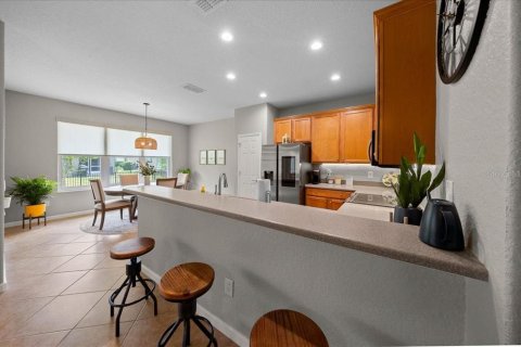 House in Ocala, Florida 2 bedrooms, 148.27 sq.m. № 2151315 - photo 1