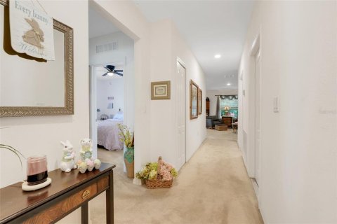 House in Poinciana, Florida 3 bedrooms, 132.39 sq.m. № 1640627 - photo 3