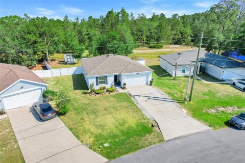 House in Poinciana, Florida 3 bedrooms, 132.39 sq.m. № 1640627 - photo 29