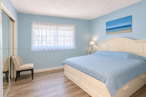 Copropriété à louer à Hallandale Beach, Floride: 1 chambre, 65.03 m2 № 2439374 - photo 5