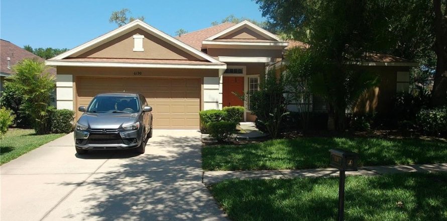 Casa en Fish Hawk, Florida 4 dormitorios, 203.36 m2 № 1632495