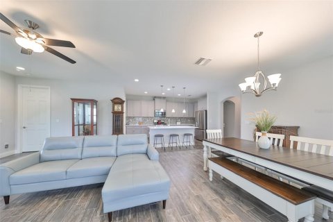 House in Apollo Beach, Florida 4 bedrooms, 194.63 sq.m. № 1846604 - photo 15