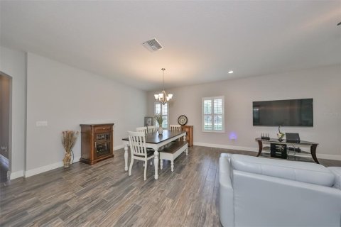 House in Apollo Beach, Florida 4 bedrooms, 194.63 sq.m. № 1846604 - photo 11