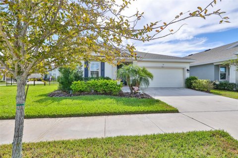 House in Apollo Beach, Florida 4 bedrooms, 194.63 sq.m. № 1846604 - photo 2