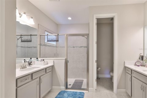 House in Apollo Beach, Florida 4 bedrooms, 194.63 sq.m. № 1846604 - photo 25