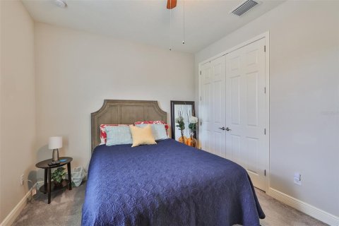 House in Apollo Beach, Florida 4 bedrooms, 194.63 sq.m. № 1846604 - photo 30
