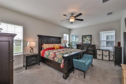 House in Apollo Beach, Florida 4 bedrooms, 194.63 sq.m. № 1846604 - photo 21