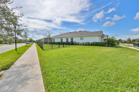 House in Apollo Beach, Florida 4 bedrooms, 194.63 sq.m. № 1846604 - photo 4