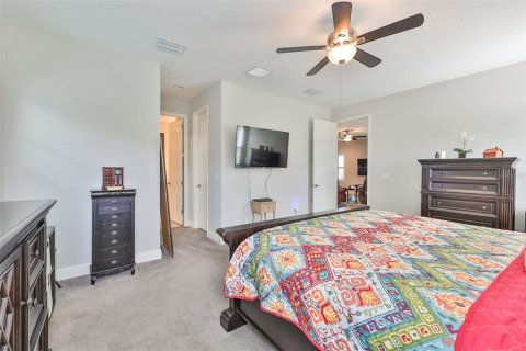 House in Apollo Beach, Florida 4 bedrooms, 194.63 sq.m. № 1846604 - photo 23