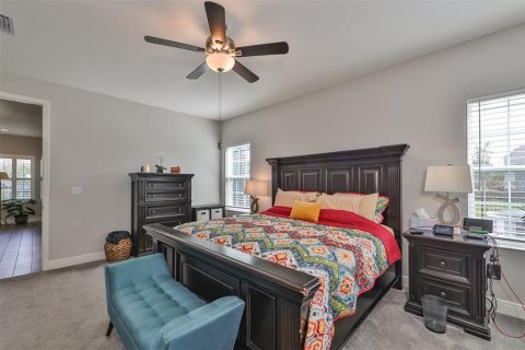 House in Apollo Beach, Florida 4 bedrooms, 194.63 sq.m. № 1846604 - photo 22