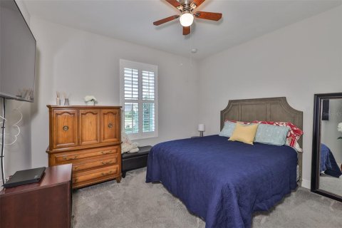 House in Apollo Beach, Florida 4 bedrooms, 194.63 sq.m. № 1846604 - photo 29