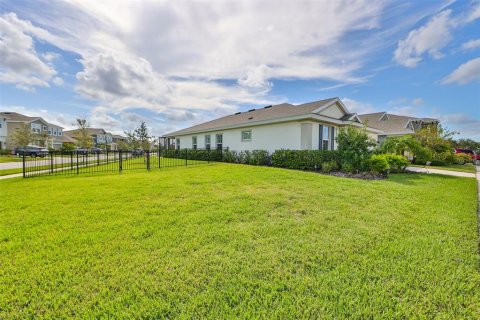 House in Apollo Beach, Florida 4 bedrooms, 194.63 sq.m. № 1846604 - photo 3