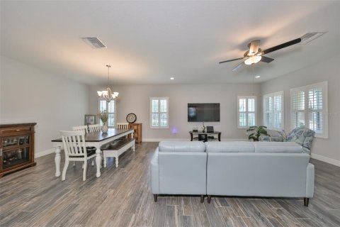 House in Apollo Beach, Florida 4 bedrooms, 194.63 sq.m. № 1846604 - photo 12