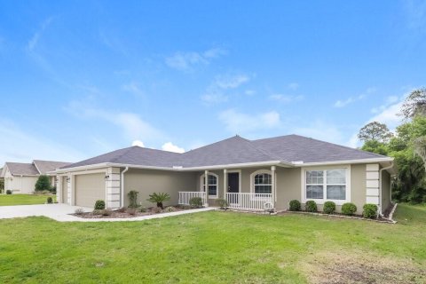 House in Fruitland Park, Florida 3 bedrooms, 183.95 sq.m. № 1914523 - photo 3
