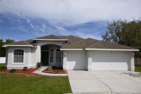 Villa ou maison à Wesley Chapel, Floride 4 chambres, 186.73 m2 № 2400421