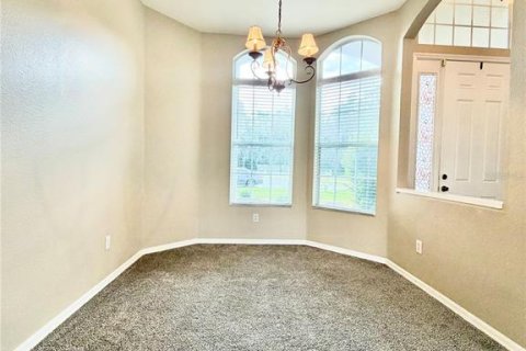 Villa ou maison à louer à Wesley Chapel, Floride: 4 chambres, 186.73 m2 № 2400421 - photo 30
