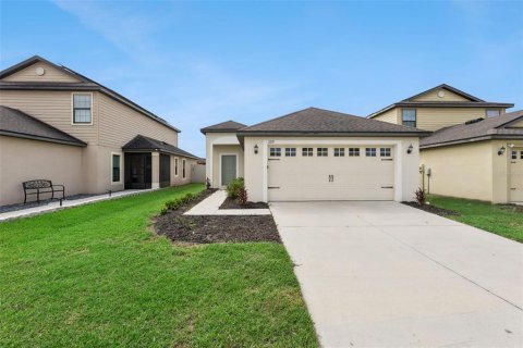 Villa ou maison à vendre à Lakeland, Floride: 3 chambres, 140.75 m2 № 2396687 - photo 2
