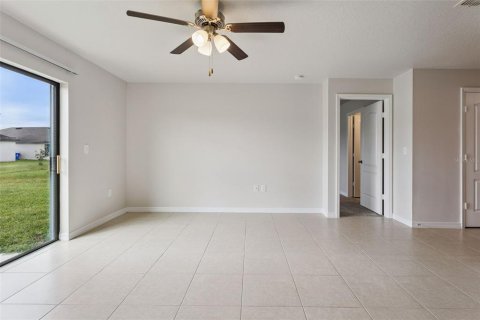 Villa ou maison à vendre à Lakeland, Floride: 3 chambres, 140.75 m2 № 2396687 - photo 10