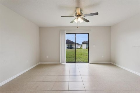 Villa ou maison à vendre à Lakeland, Floride: 3 chambres, 140.75 m2 № 2396687 - photo 8