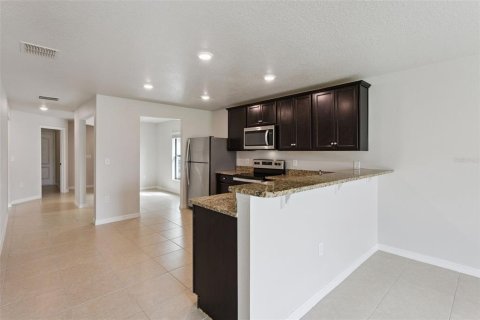 Villa ou maison à vendre à Lakeland, Floride: 3 chambres, 140.75 m2 № 2396687 - photo 15