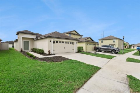 Villa ou maison à vendre à Lakeland, Floride: 3 chambres, 140.75 m2 № 2396687 - photo 4